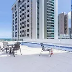 Beach Class Exective Apto 206
