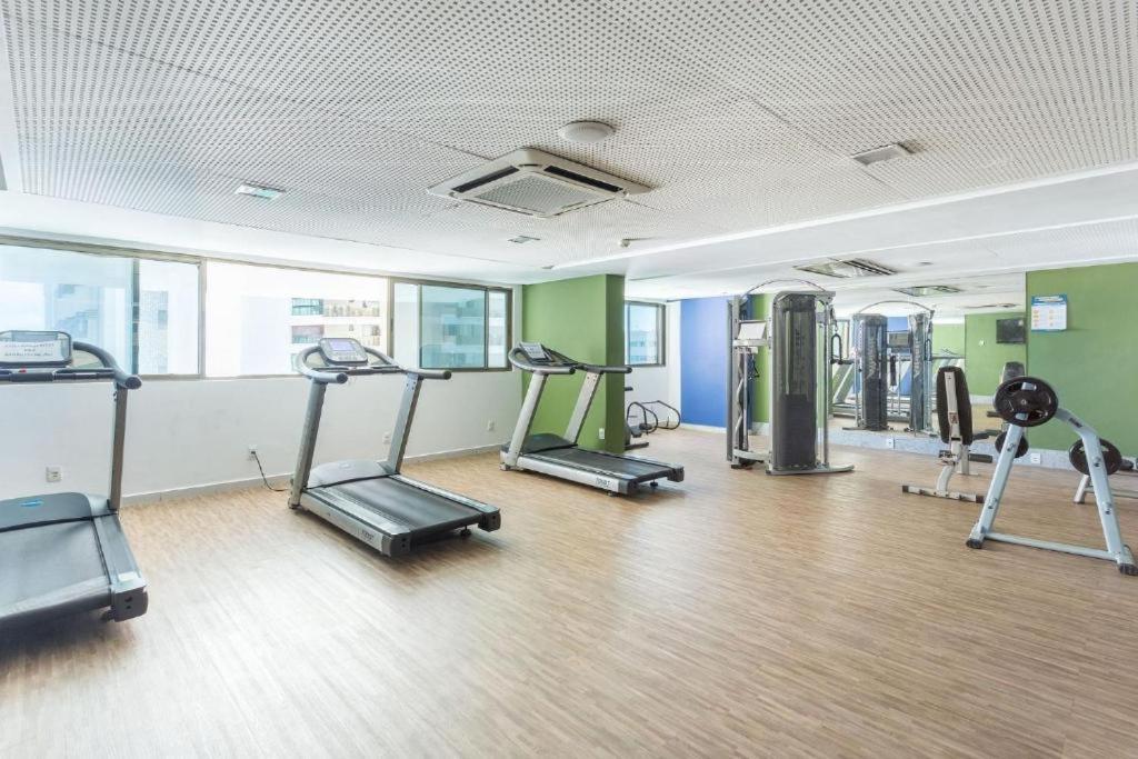 Aparthotel Class Exective Apto 206 *