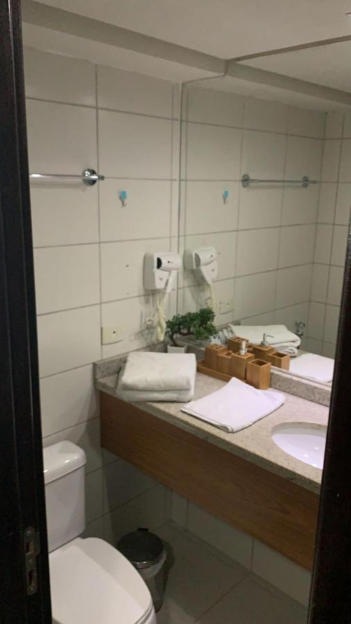 Aparthotel Class Exective Apto 206 *