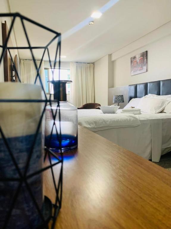 Class Exective Apto 206 Aparthotel Recife