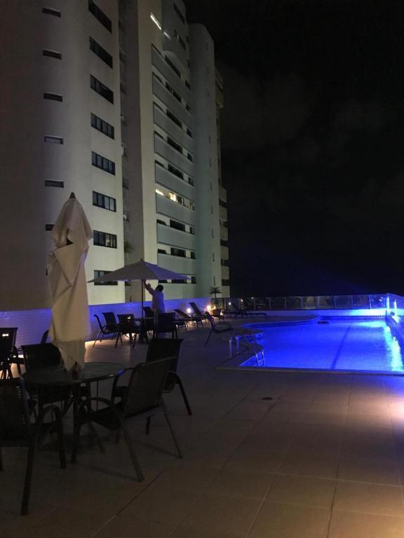 Aparthotel Class Exective Apto 206 Recife