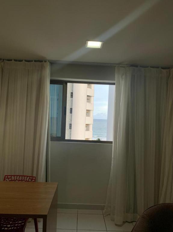Aparthotel Class Exective Apto 206 *