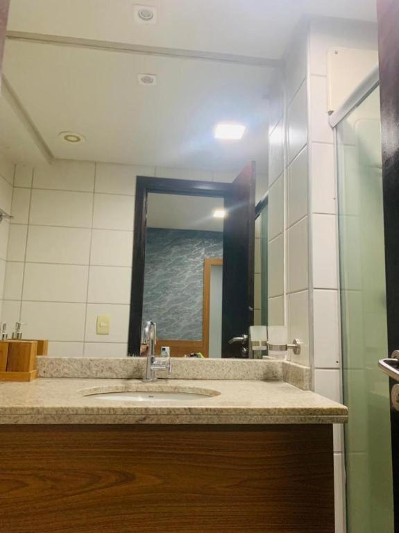 Class Exective Apto 206 Aparthotel *