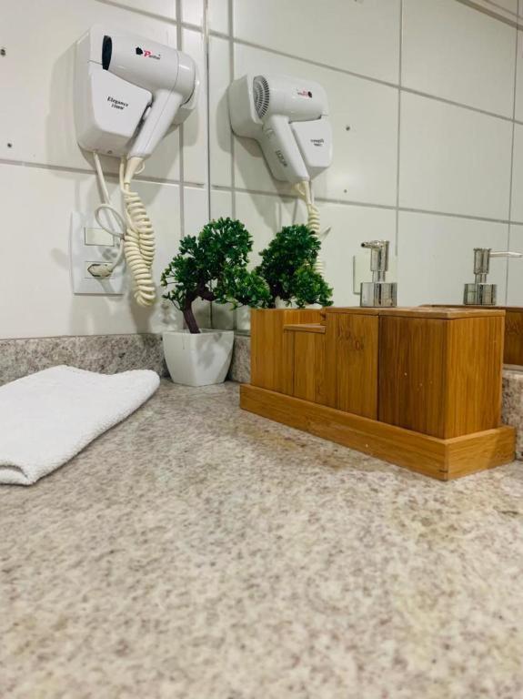 Aparthotel Class Exective Apto 206